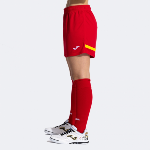 Women's Tokio Short