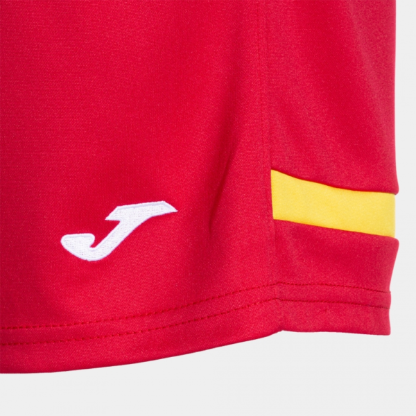 Women's Tokio Short