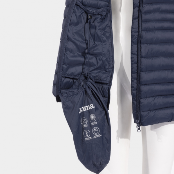 Women's Urban V Jacket