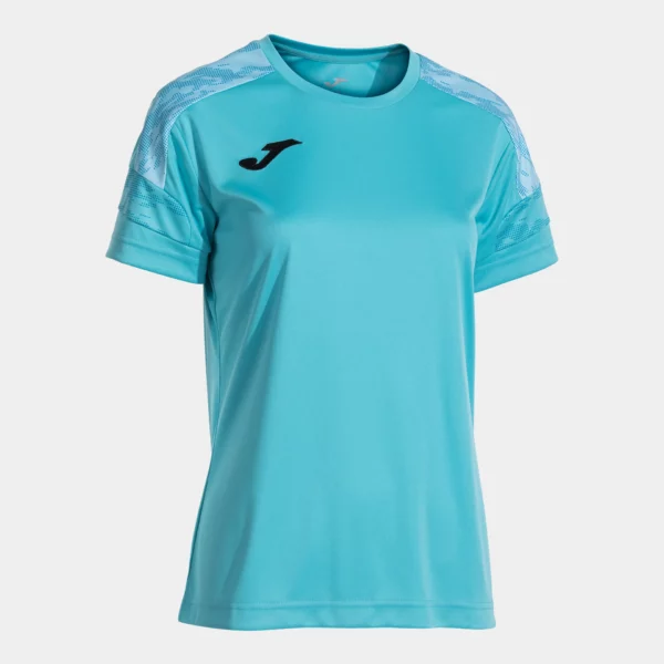 Women's Championship VIII Jersey (Short Sleeve)