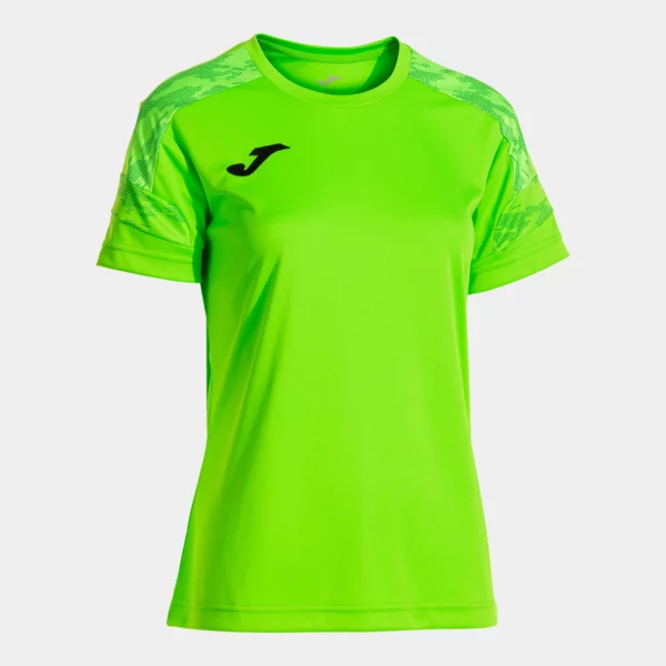 Women's Championship VIII Jersey (Short Sleeve)