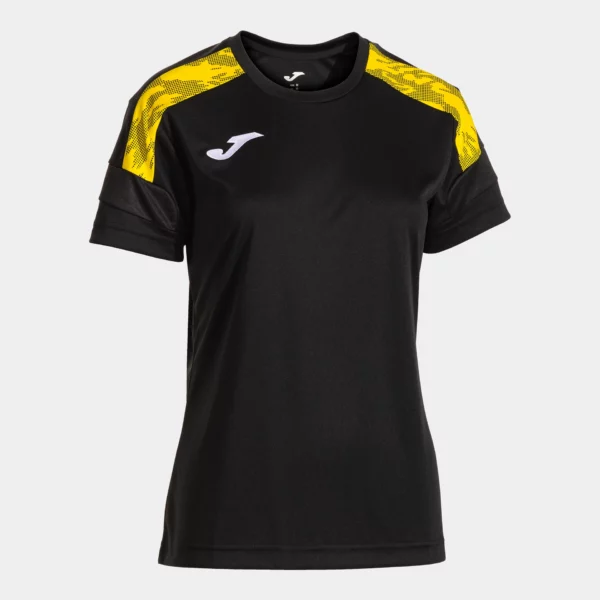 Women's Championship VIII Jersey (Short Sleeve)