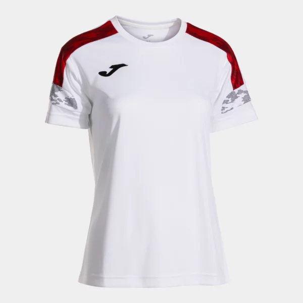 Women's Championship VIII Jersey (Short Sleeve)