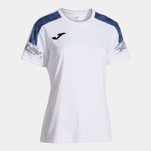 Women's Championship VIII Jersey (Short Sleeve)