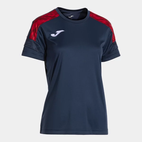 Women's Championship VIII Jersey (Short Sleeve)