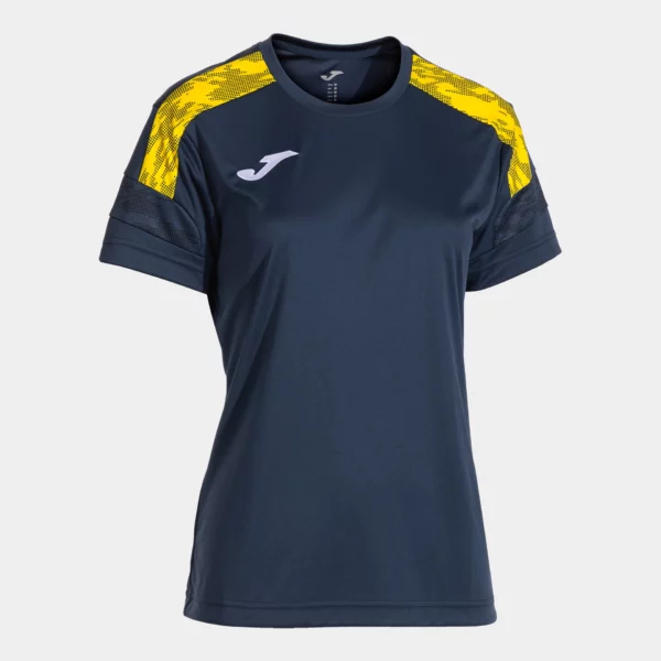 Women's Championship VIII Jersey (Short Sleeve)