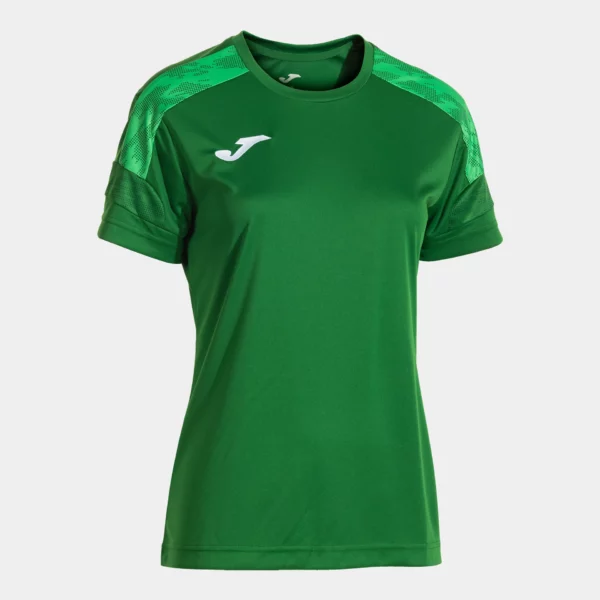 Women's Championship VIII Jersey (Short Sleeve)