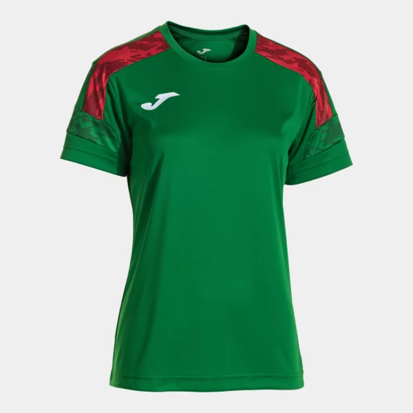 Women's Championship VIII Jersey (Short Sleeve)