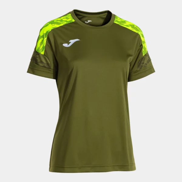 Women's Championship VIII Jersey (Short Sleeve)