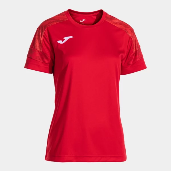 Women's Championship VIII Jersey (Short Sleeve)