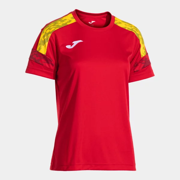 Women's Championship VIII Jersey (Short Sleeve)