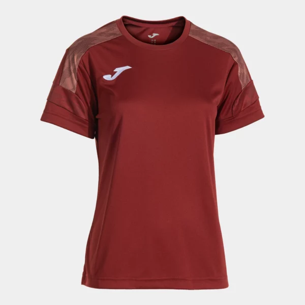 Women's Championship VIII Jersey (Short Sleeve)