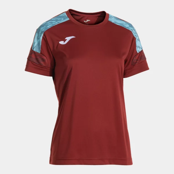Women's Championship VIII Jersey (Short Sleeve)