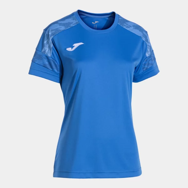 Women's Championship VIII Jersey (Short Sleeve)