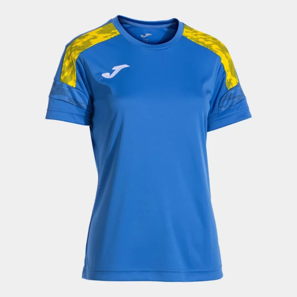 Women's Championship VIII Jersey (Short Sleeve)