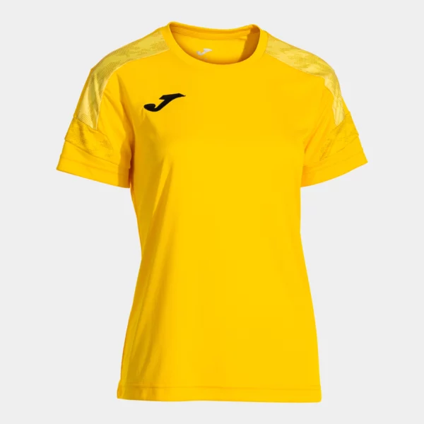 Women's Championship VIII Jersey (Short Sleeve)