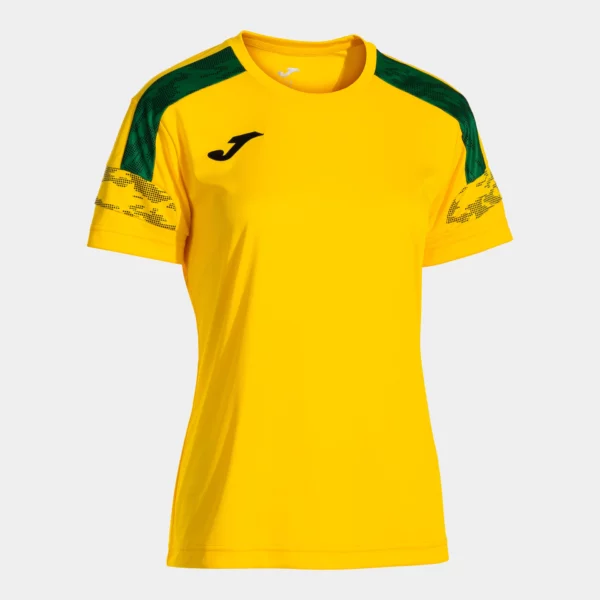 Women's Championship VIII Jersey (Short Sleeve)