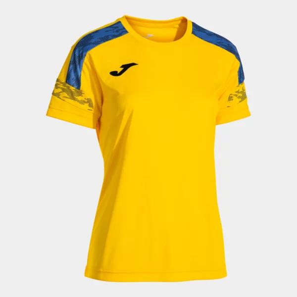 Women's Championship VIII Jersey (Short Sleeve)