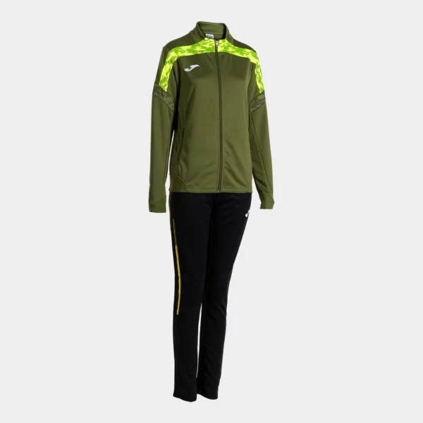Women's Championship VIII Tracksuit