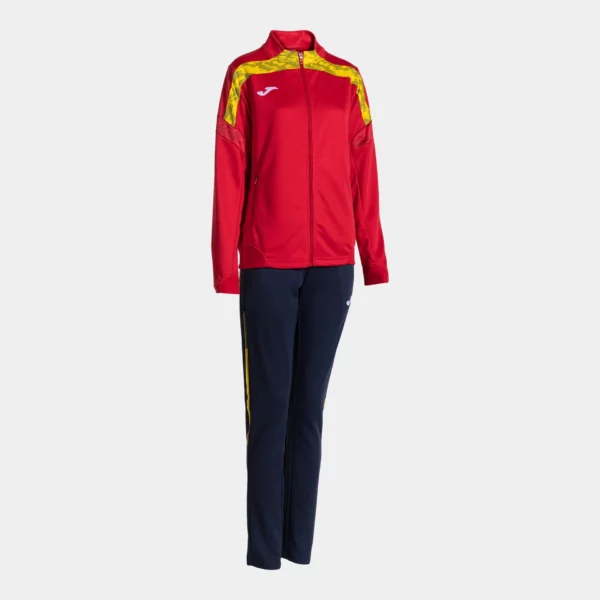 Women's Championship VIII Tracksuit