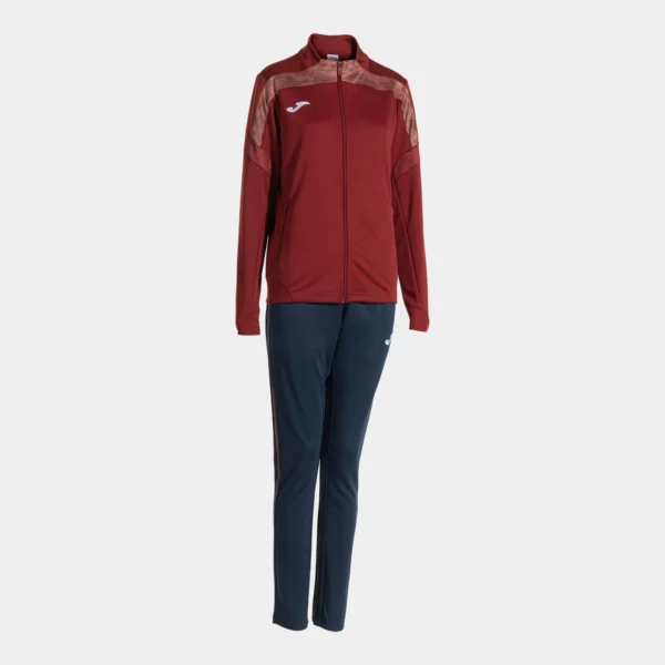 Women's Championship VIII Tracksuit
