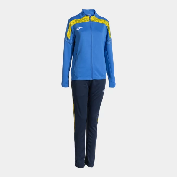 Women's Championship VIII Tracksuit