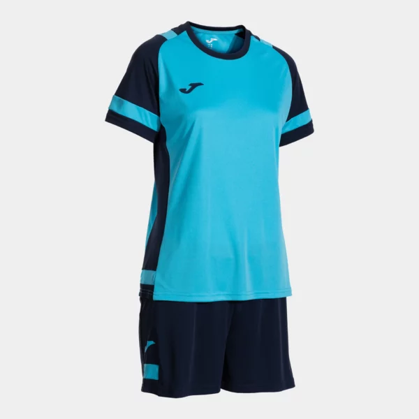 Women's Lider Set (Short Sleeve)