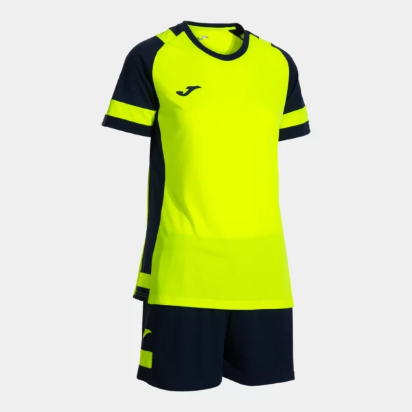 Women's Lider Set (Short Sleeve)