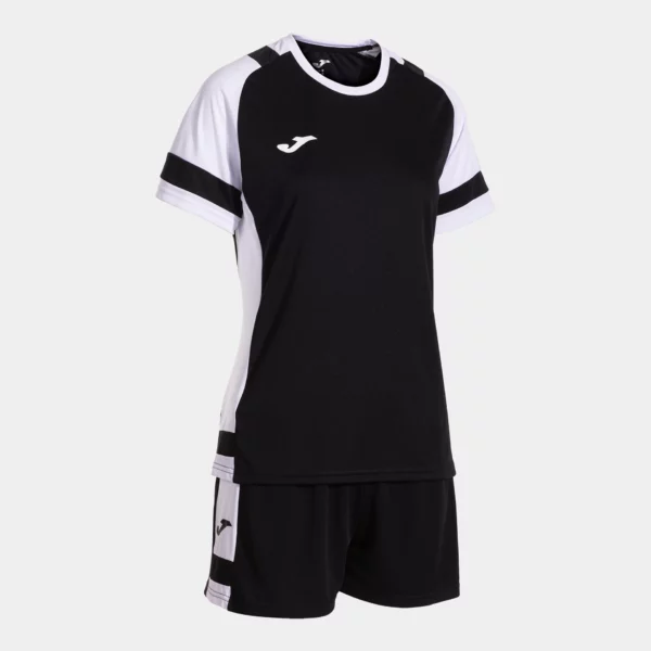 Women's Lider Set (Short Sleeve)
