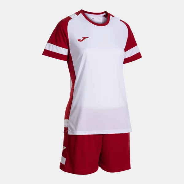 Women's Lider Set (Short Sleeve)