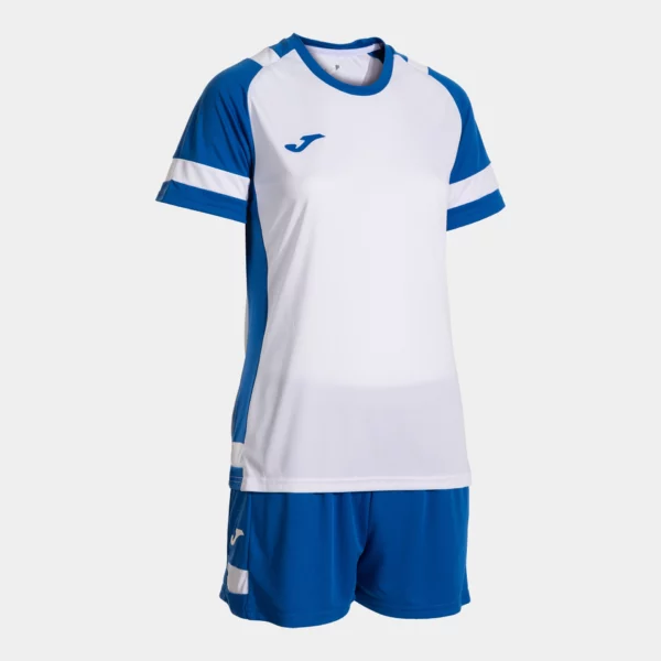 Women's Lider Set (Short Sleeve)