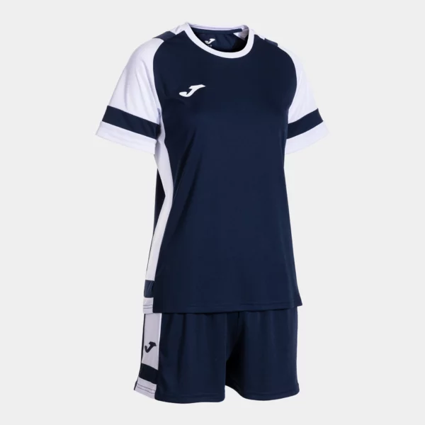 Women's Lider Set (Short Sleeve)