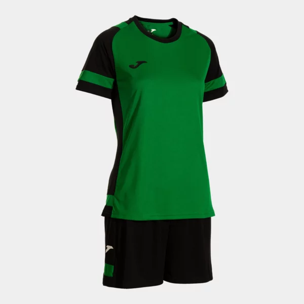 Women's Lider Set (Short Sleeve)