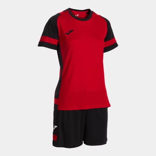 Women's Lider Set (Short Sleeve)