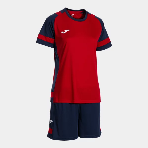 Women's Lider Set (Short Sleeve)