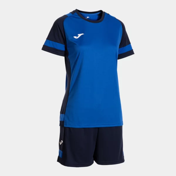 Women's Lider Set (Short Sleeve)