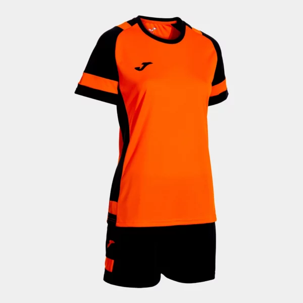Women's Lider Set (Short Sleeve)