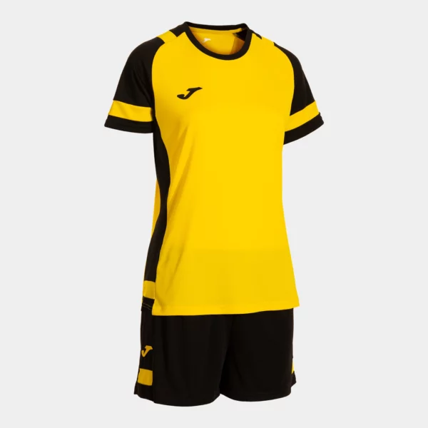 Women's Lider Set (Short Sleeve)