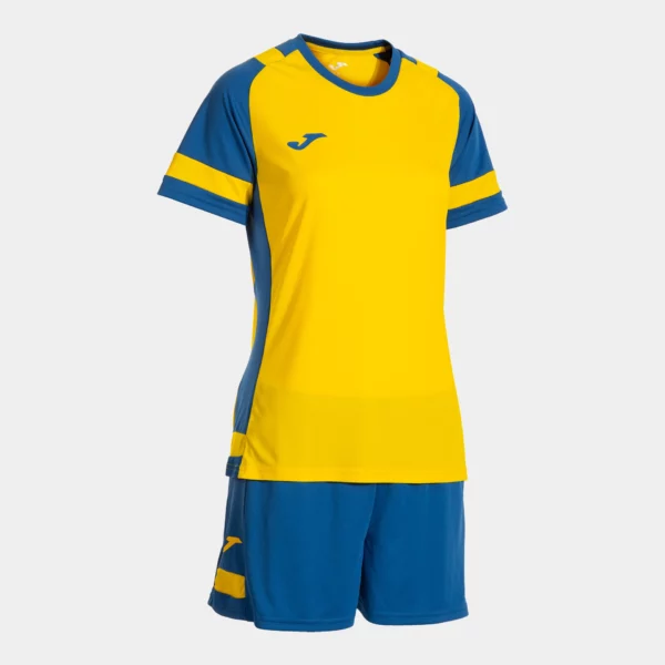 Women's Lider Set (Short Sleeve)