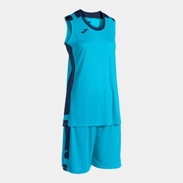 Women's Lider Basket Set
