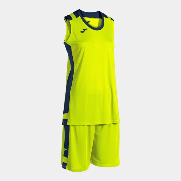 Women's Lider Basket Set