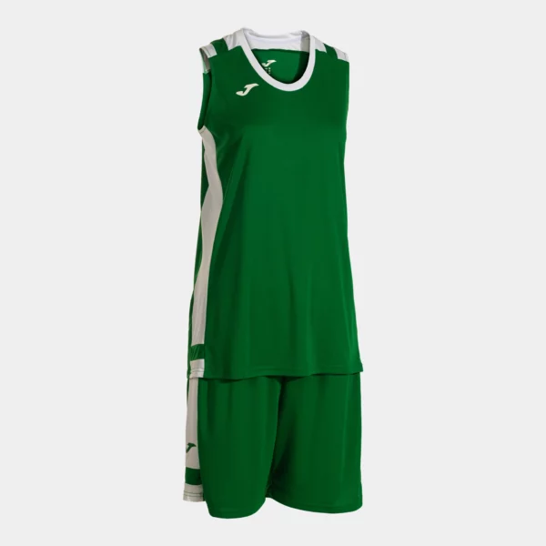 Women's Lider Basket Set