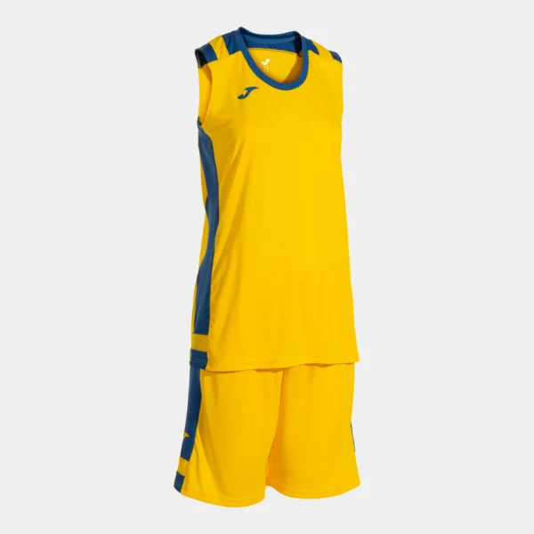 Women's Lider Basket Set