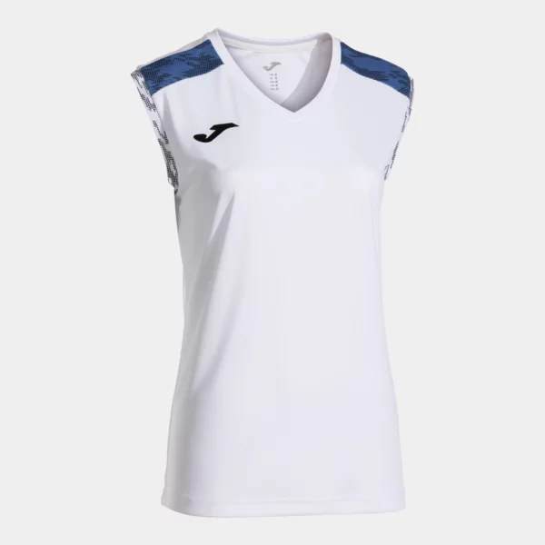 Women's Championship VIII Vest
