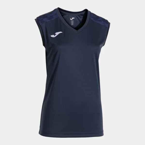 Women's Championship VIII Vest