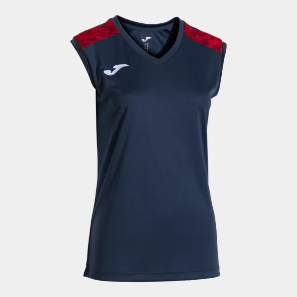 Women's Championship VIII Vest