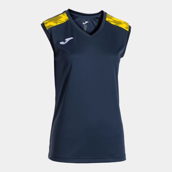 Women's Championship VIII Vest
