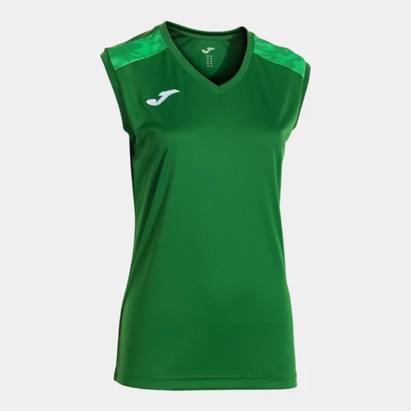 Women's Championship VIII Vest