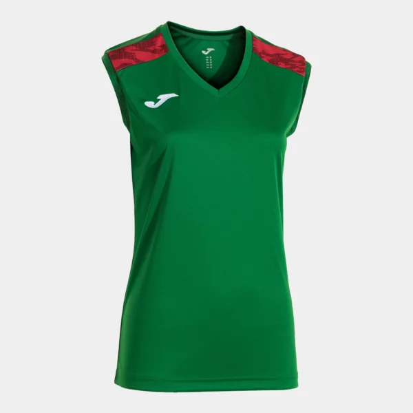 Women's Championship VIII Vest