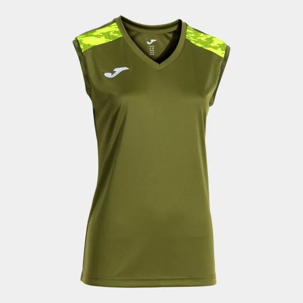 Women's Championship VIII Vest